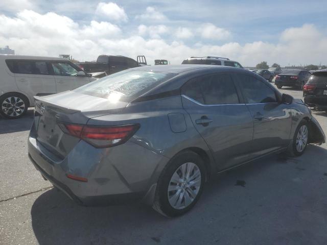 Photo 2 VIN: 3N1AB8BV9LY272646 - NISSAN SENTRA 