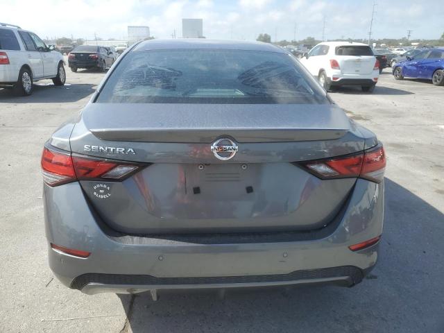 Photo 5 VIN: 3N1AB8BV9LY272646 - NISSAN SENTRA 