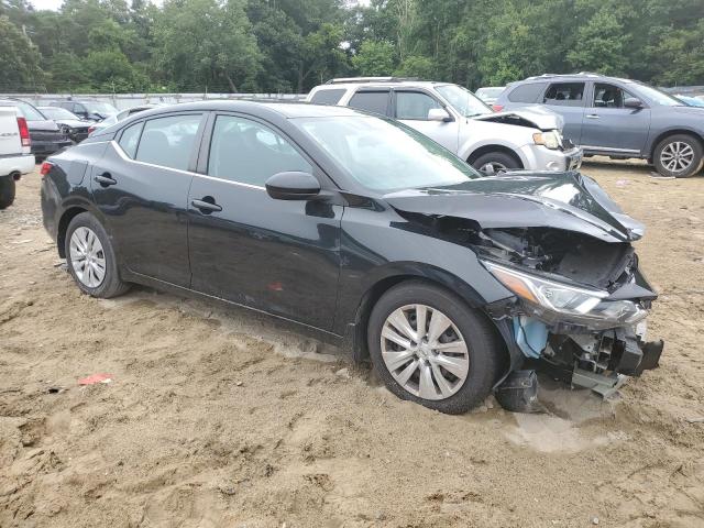 Photo 3 VIN: 3N1AB8BV9LY292184 - NISSAN SENTRA S 