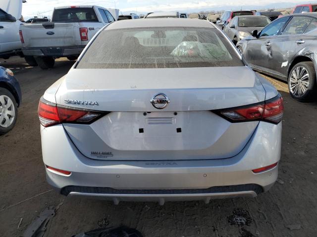 Photo 5 VIN: 3N1AB8BV9LY292363 - NISSAN SENTRA 