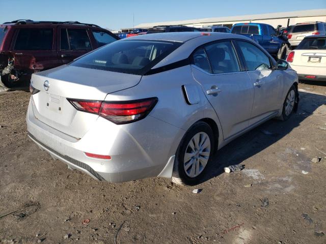 Photo 2 VIN: 3N1AB8BV9LY295215 - NISSAN SENTRA S 