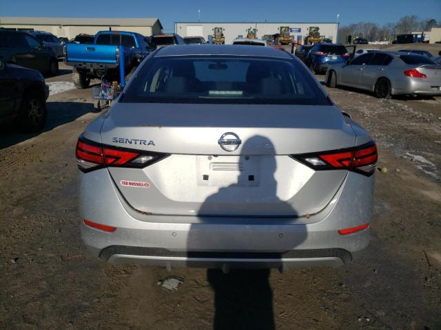 Photo 5 VIN: 3N1AB8BV9LY295215 - NISSAN SENTRA S 