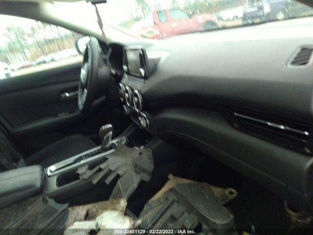 Photo 4 VIN: 3N1AB8BV9LY296042 - NISSAN SENTRA 