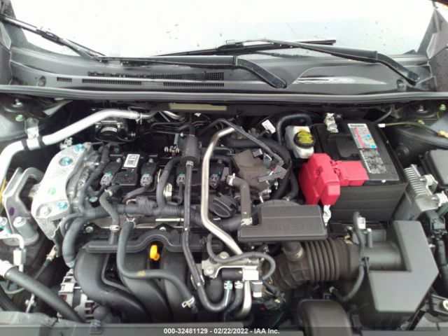 Photo 9 VIN: 3N1AB8BV9LY296042 - NISSAN SENTRA 