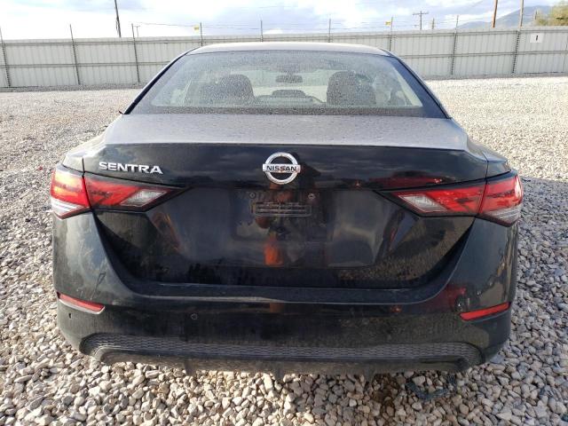 Photo 5 VIN: 3N1AB8BV9LY296168 - NISSAN SENTRA S 