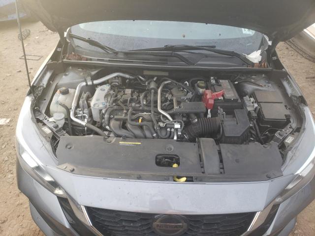 Photo 10 VIN: 3N1AB8BV9LY304933 - NISSAN SENTRA S 