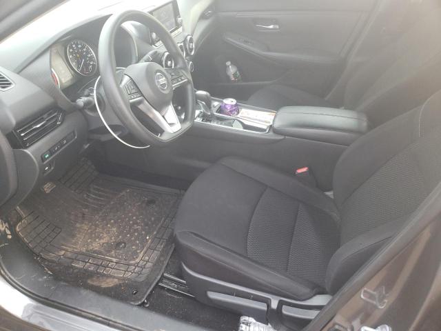 Photo 6 VIN: 3N1AB8BV9LY304933 - NISSAN SENTRA S 