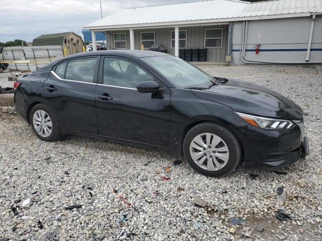 Photo 3 VIN: 3N1AB8BV9LY312417 - NISSAN SENTRA S 