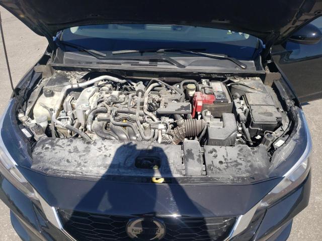 Photo 10 VIN: 3N1AB8BV9LY312711 - NISSAN SENTRA S 