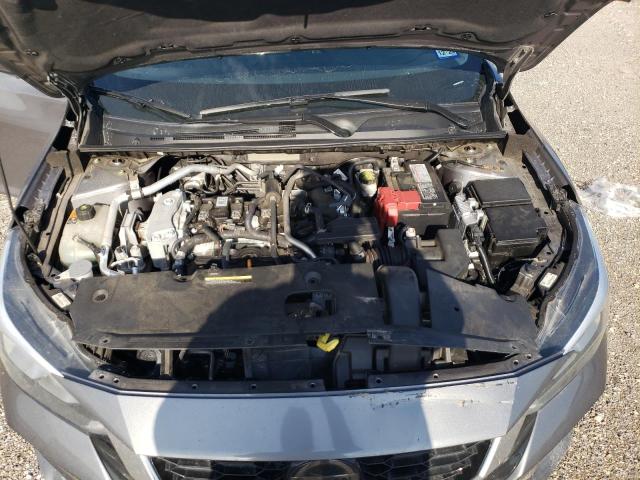 Photo 10 VIN: 3N1AB8BV9MY208737 - NISSAN SENTRA S 