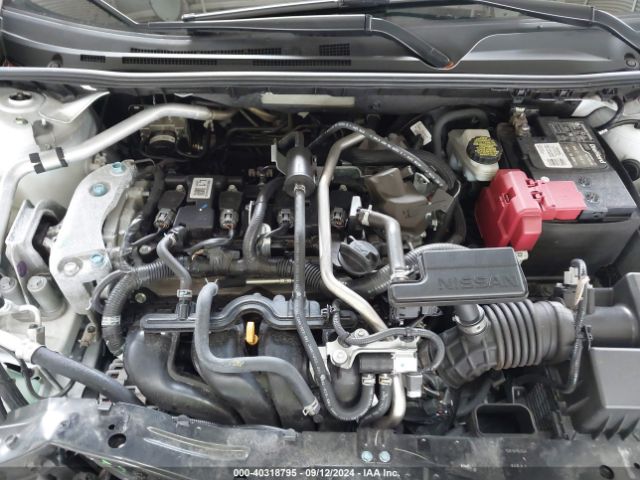 Photo 9 VIN: 3N1AB8BV9MY252589 - NISSAN SENTRA 