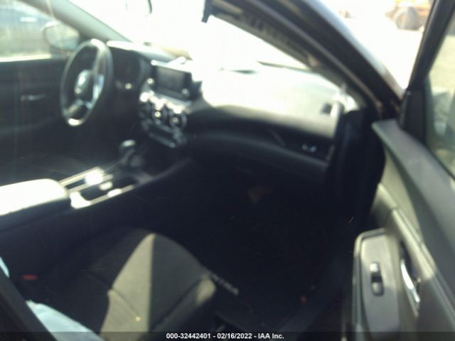 Photo 4 VIN: 3N1AB8BV9MY267836 - NISSAN SENTRA 