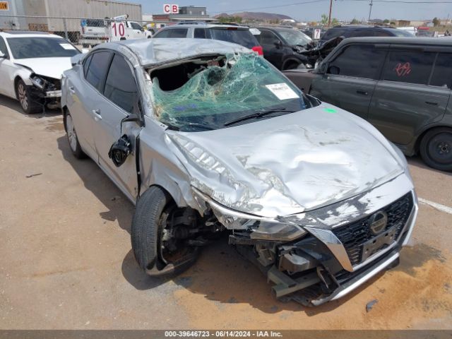 Photo 5 VIN: 3N1AB8BV9MY268940 - NISSAN SENTRA 