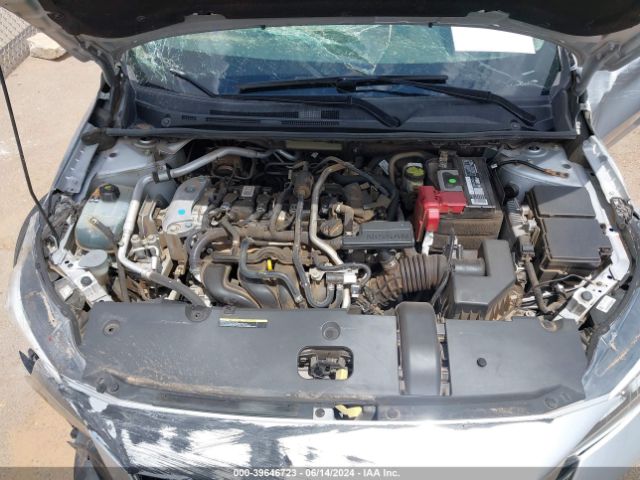 Photo 9 VIN: 3N1AB8BV9MY268940 - NISSAN SENTRA 