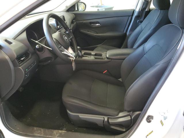 Photo 6 VIN: 3N1AB8BV9MY281851 - NISSAN SENTRA S 