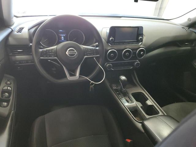 Photo 7 VIN: 3N1AB8BV9MY281851 - NISSAN SENTRA S 