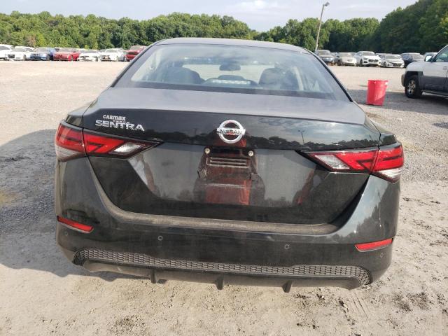 Photo 5 VIN: 3N1AB8BV9MY302889 - NISSAN SENTRA S 