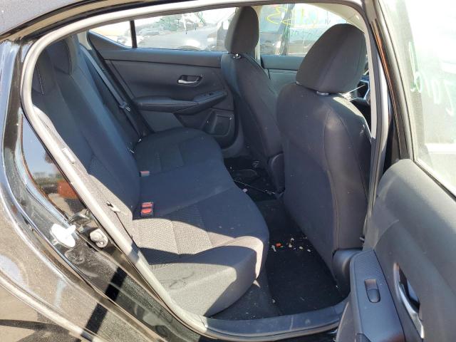 Photo 5 VIN: 3N1AB8BV9NY206066 - NISSAN SENTRA S 