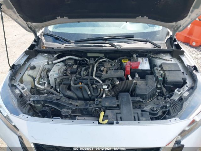 Photo 9 VIN: 3N1AB8BV9NY211073 - NISSAN SENTRA 