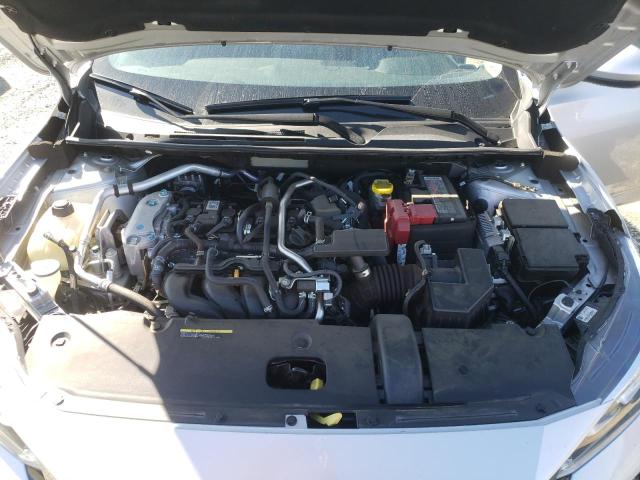 Photo 10 VIN: 3N1AB8BV9NY212532 - NISSAN SENTRA S 