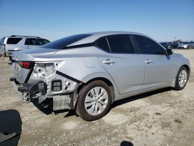 Photo 2 VIN: 3N1AB8BV9NY212532 - NISSAN SENTRA S 