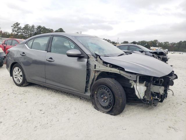 Photo 3 VIN: 3N1AB8BV9NY228715 - NISSAN SENTRA S 