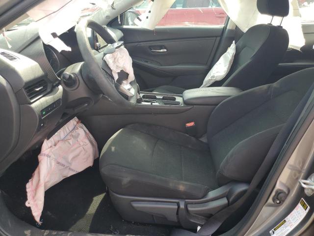 Photo 6 VIN: 3N1AB8BV9NY230304 - NISSAN SENTRA S 