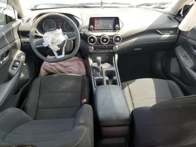 Photo 7 VIN: 3N1AB8BV9NY230304 - NISSAN SENTRA S 