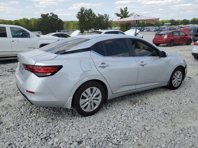 Photo 2 VIN: 3N1AB8BV9NY238418 - NISSAN SENTRA S 