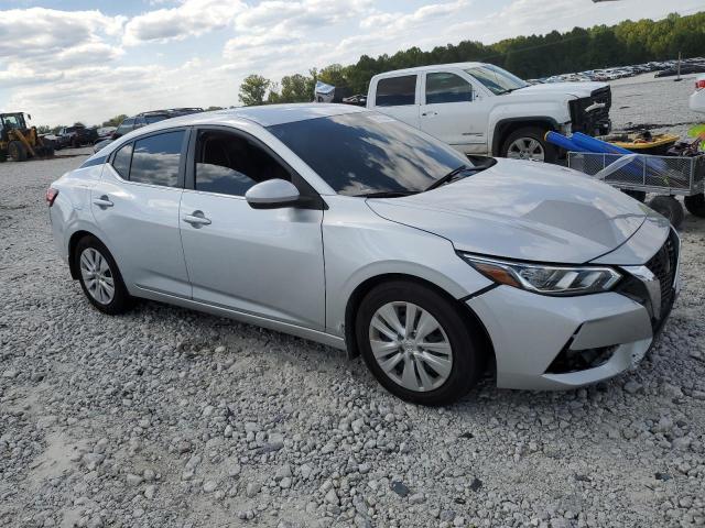 Photo 3 VIN: 3N1AB8BV9NY238418 - NISSAN SENTRA S 