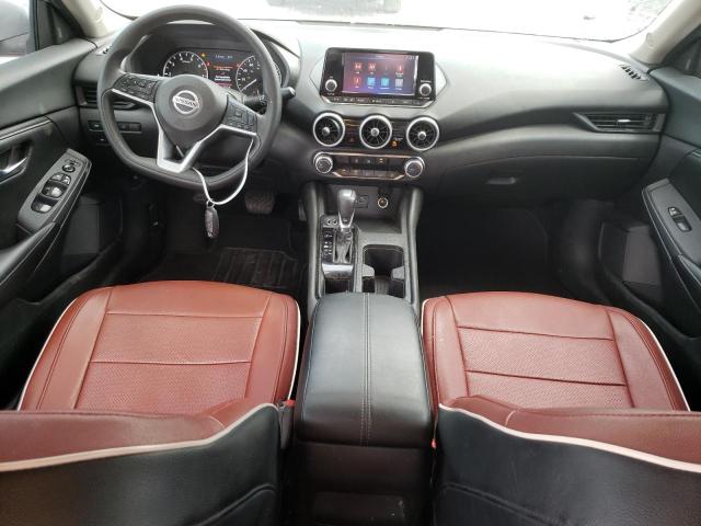 Photo 7 VIN: 3N1AB8BV9NY238418 - NISSAN SENTRA S 