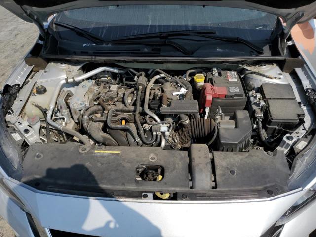 Photo 10 VIN: 3N1AB8BV9NY239018 - NISSAN SENTRA S 