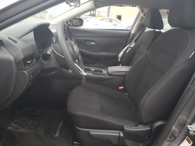 Photo 6 VIN: 3N1AB8BV9NY240041 - NISSAN SENTRA S 