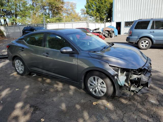 Photo 3 VIN: 3N1AB8BV9NY240234 - NISSAN SENTRA S 