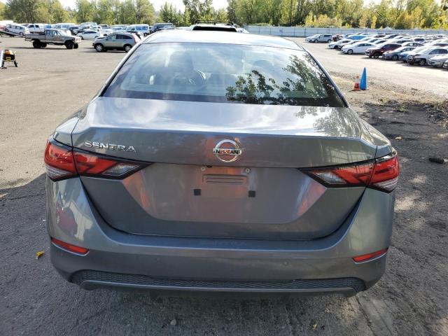 Photo 5 VIN: 3N1AB8BV9NY240234 - NISSAN SENTRA S 