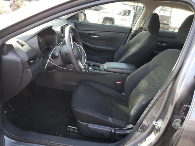 Photo 6 VIN: 3N1AB8BV9NY240234 - NISSAN SENTRA S 