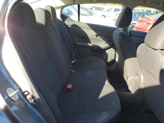 Photo 9 VIN: 3N1AB8BV9NY240234 - NISSAN SENTRA S 