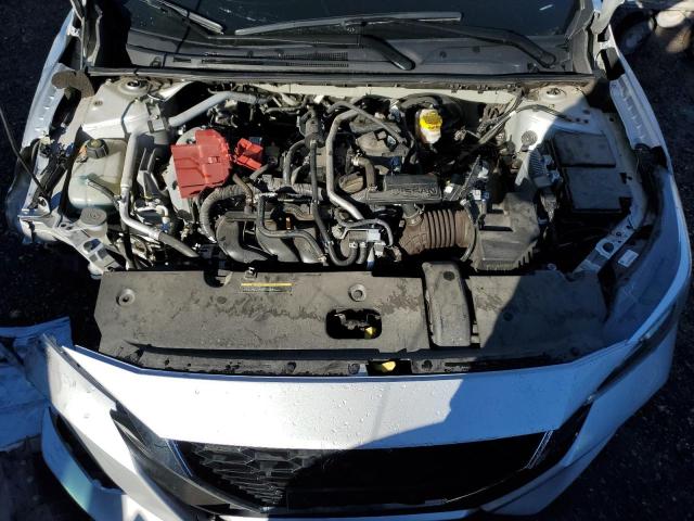 Photo 10 VIN: 3N1AB8BV9NY270219 - NISSAN SENTRA 