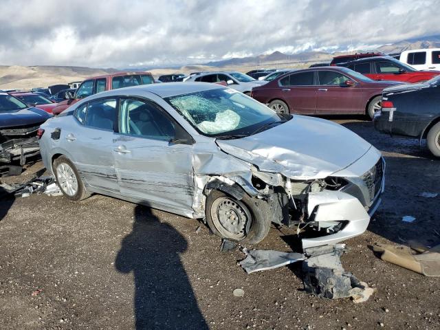 Photo 3 VIN: 3N1AB8BV9NY270219 - NISSAN SENTRA 