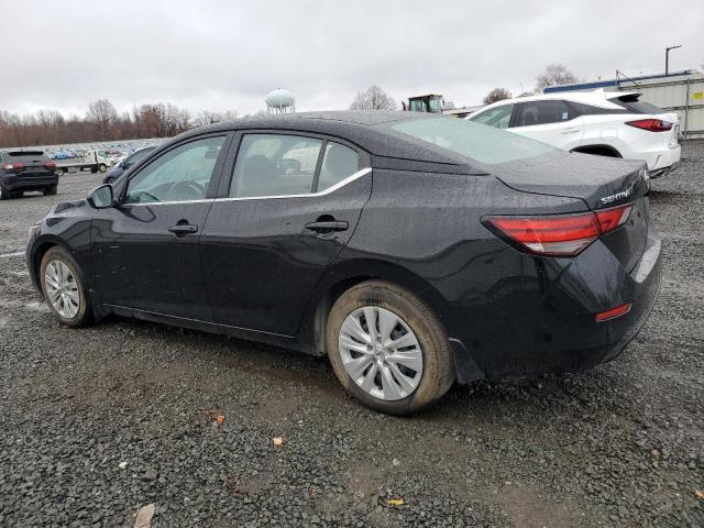 Photo 1 VIN: 3N1AB8BV9NY277882 - NISSAN SENTRA S 