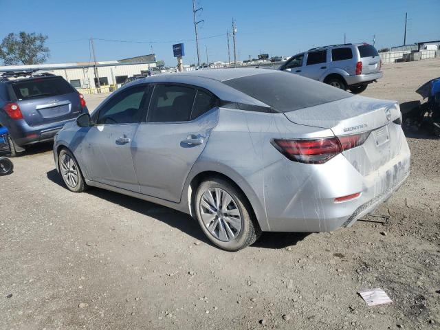 Photo 1 VIN: 3N1AB8BV9NY278255 - NISSAN SENTRA S 