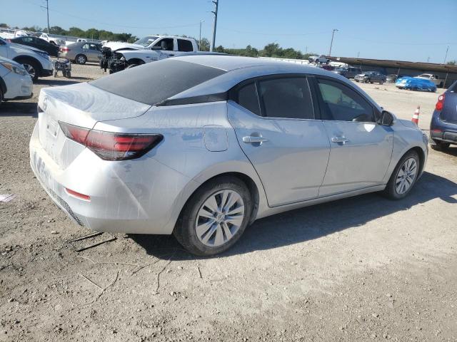 Photo 2 VIN: 3N1AB8BV9NY278255 - NISSAN SENTRA S 