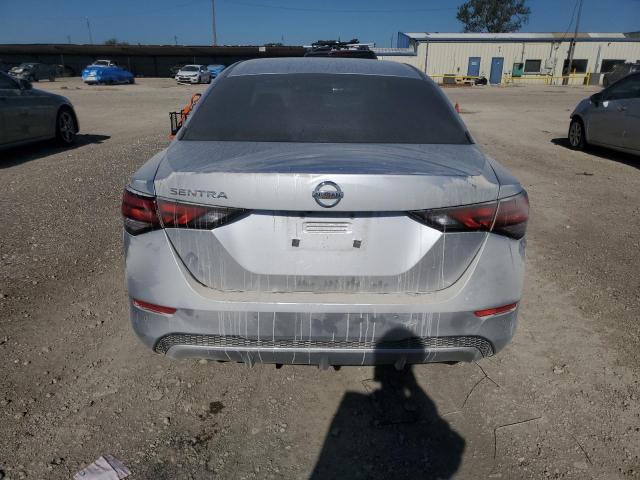 Photo 5 VIN: 3N1AB8BV9NY278255 - NISSAN SENTRA S 