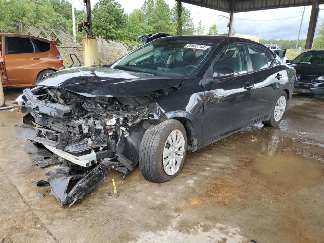 Photo 0 VIN: 3N1AB8BV9NY279132 - NISSAN SENTRA S 