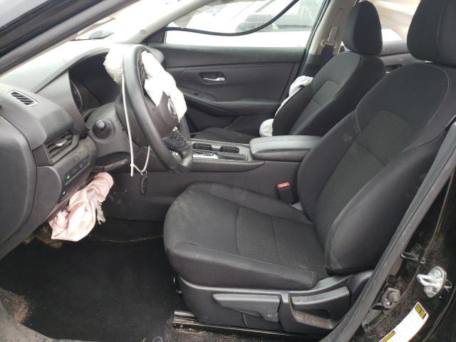 Photo 6 VIN: 3N1AB8BV9NY279289 - NISSAN SENTRA S 