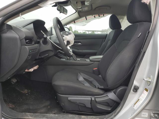 Photo 6 VIN: 3N1AB8BV9NY311318 - NISSAN SENTRA S 