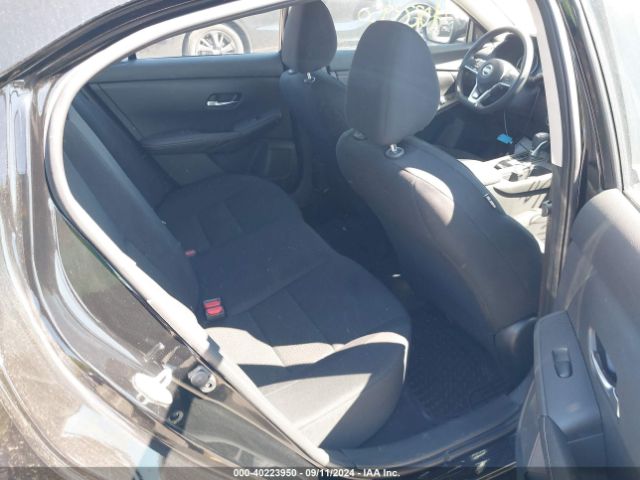 Photo 7 VIN: 3N1AB8BV9PY251205 - NISSAN SENTRA 