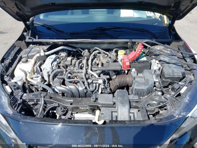 Photo 9 VIN: 3N1AB8BV9PY251205 - NISSAN SENTRA 