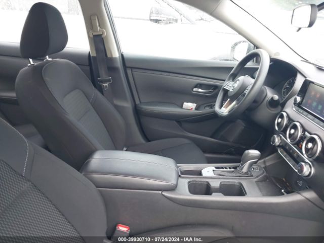 Photo 4 VIN: 3N1AB8BV9PY276086 - NISSAN SENTRA 