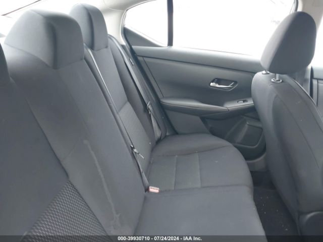 Photo 7 VIN: 3N1AB8BV9PY276086 - NISSAN SENTRA 